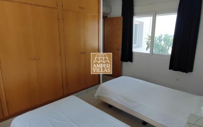 Alquiler Villa Jardines de Alhama Costa Blanca